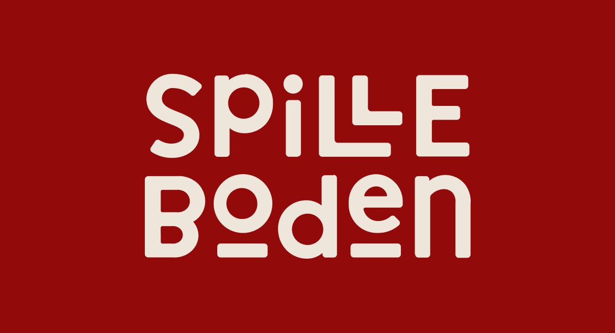 Spilleboden